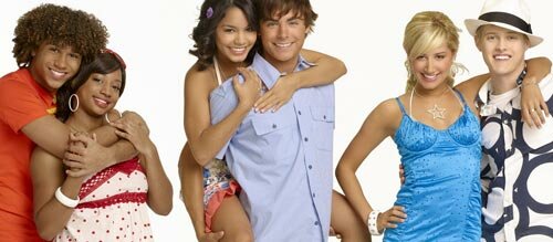 Foto di high school musical 1 2 3 Foto di high school musical 1 2 3