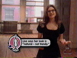 lisa loeb